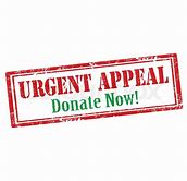 LICC URGENT FOOD Appeal 2024 - $500