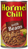 Chili with Beans